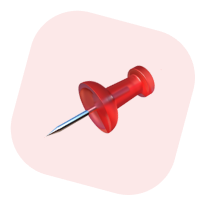 Icon Pin