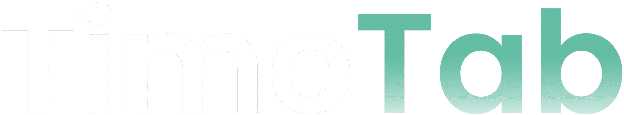 TimeTab