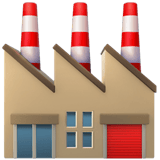 Icon Industrie